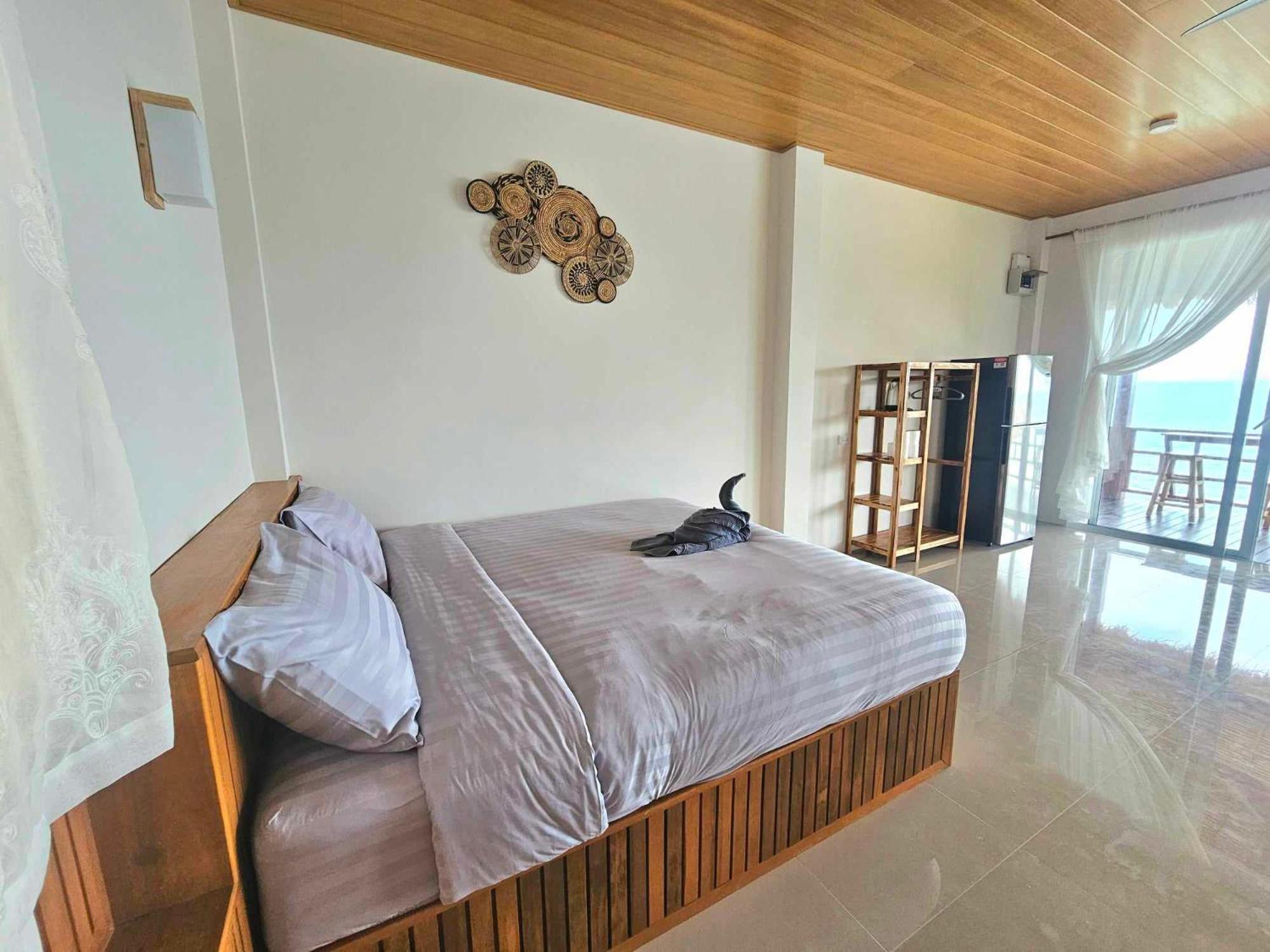 Tao Thong Villa 2 Ko Tao Zewnętrze zdjęcie