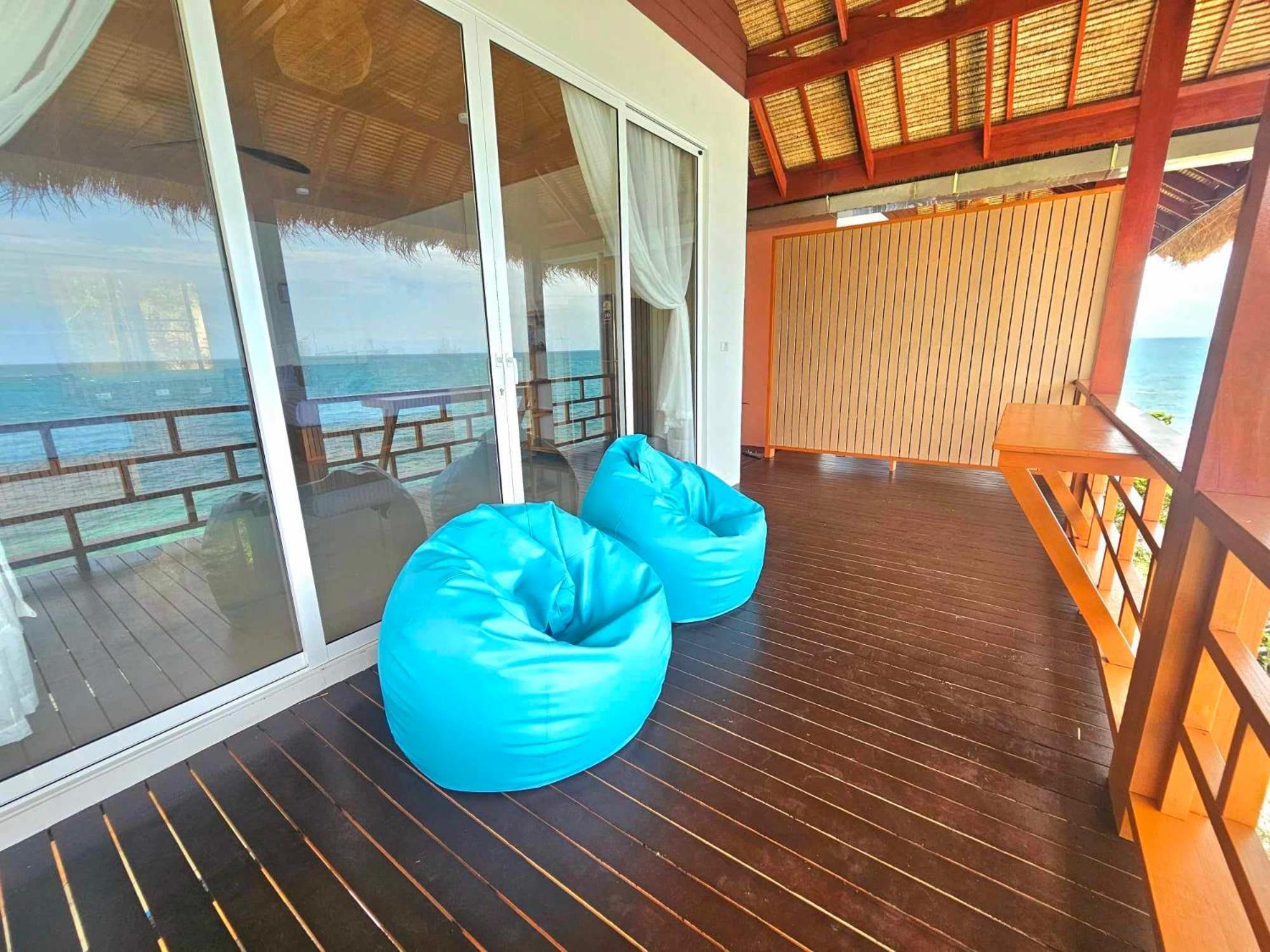 Tao Thong Villa 2 Ko Tao Zewnętrze zdjęcie