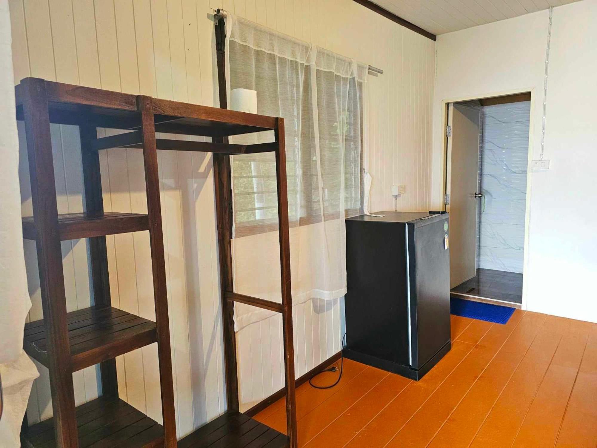 Tao Thong Villa 2 Ko Tao Zewnętrze zdjęcie