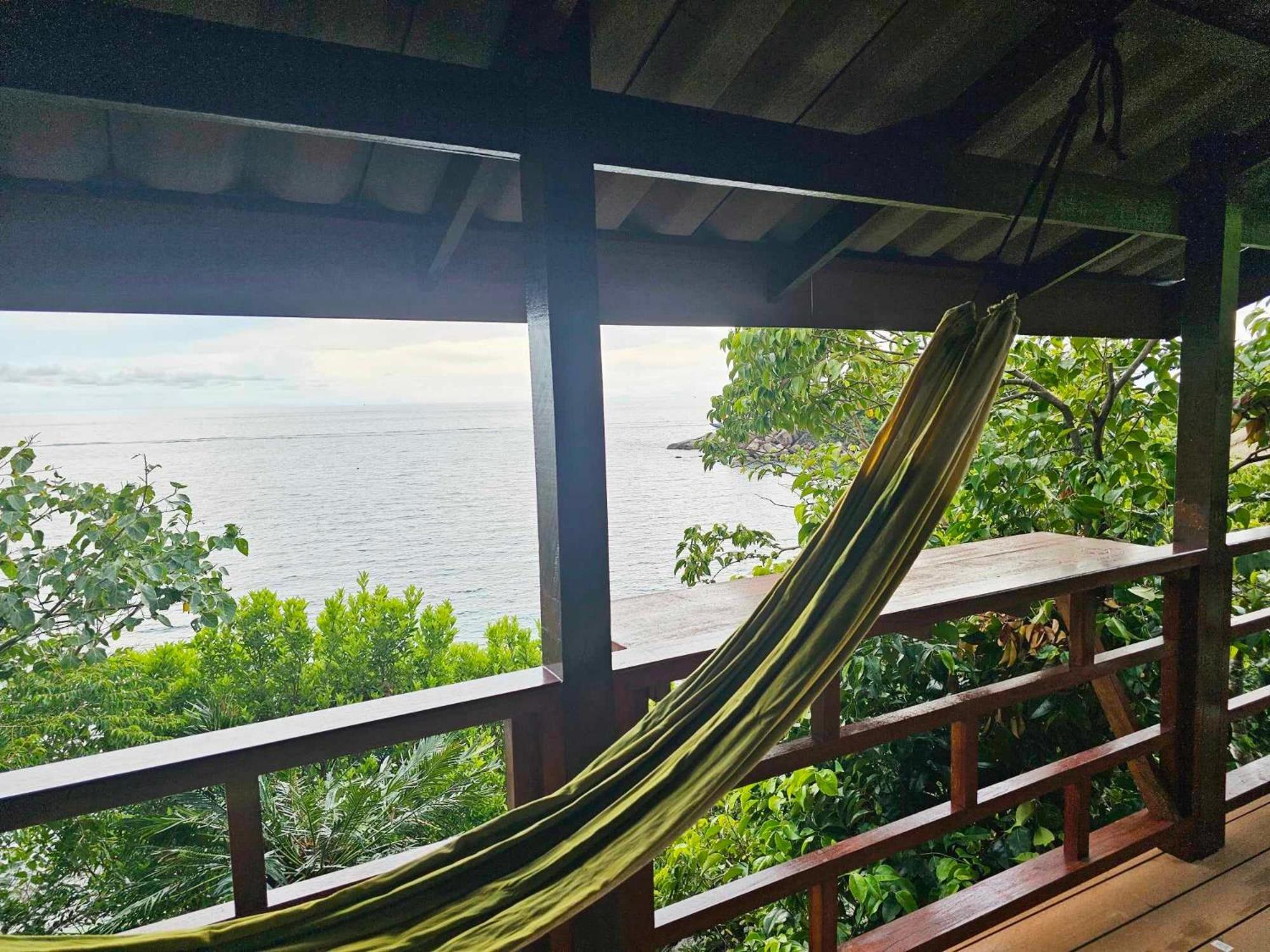 Tao Thong Villa 2 Ko Tao Zewnętrze zdjęcie