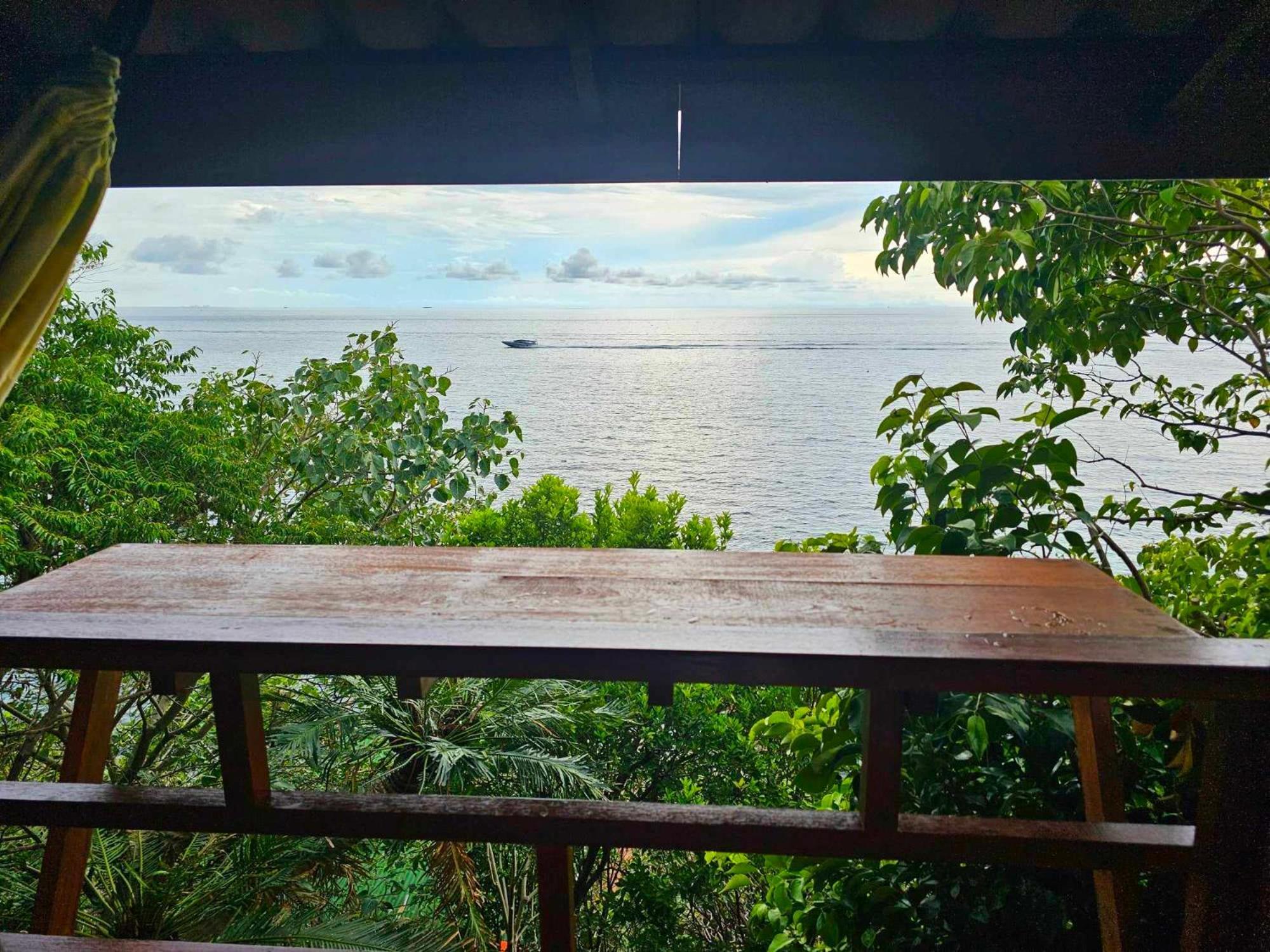 Tao Thong Villa 2 Ko Tao Zewnętrze zdjęcie