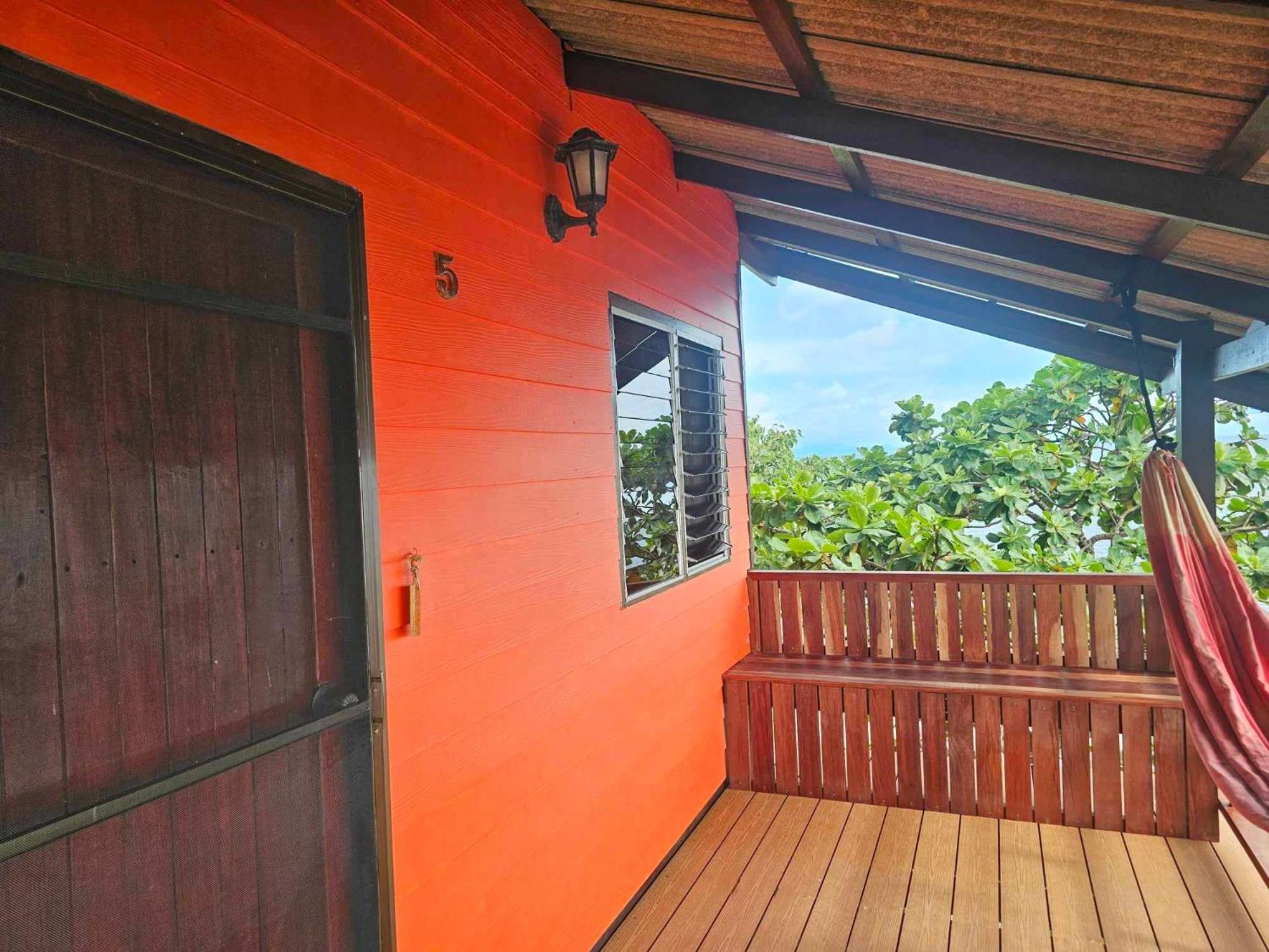 Tao Thong Villa 2 Ko Tao Zewnętrze zdjęcie