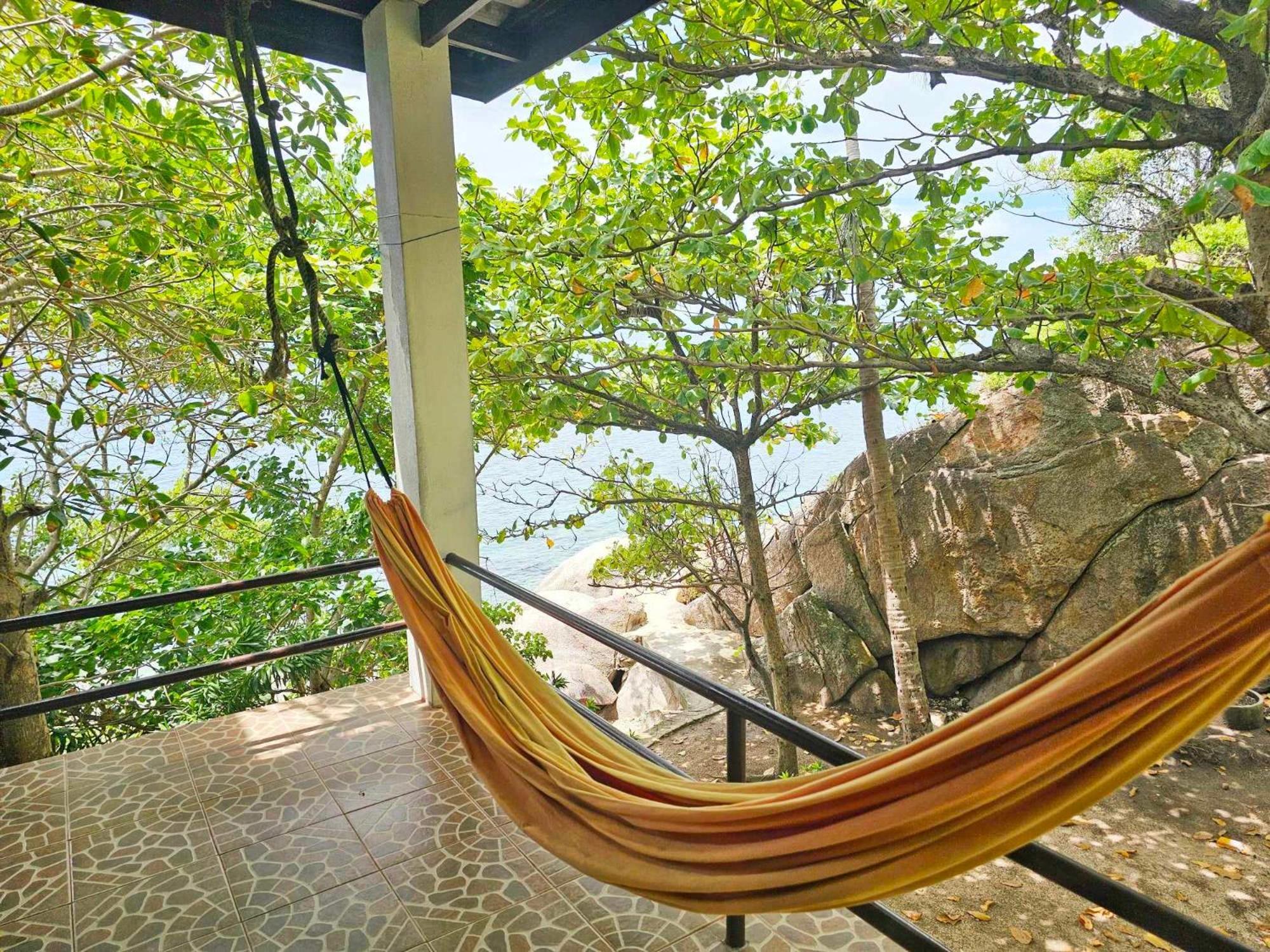 Tao Thong Villa 2 Ko Tao Zewnętrze zdjęcie