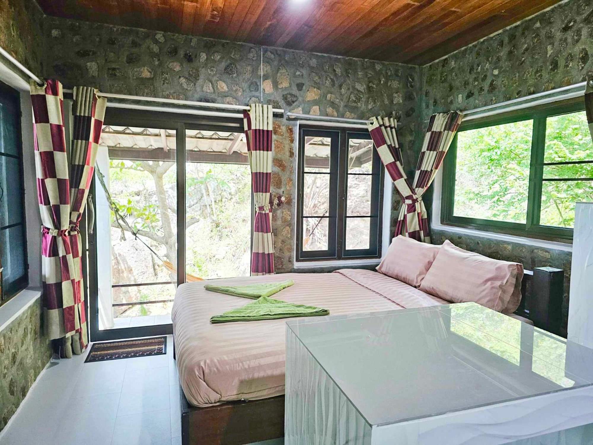 Tao Thong Villa 2 Ko Tao Zewnętrze zdjęcie