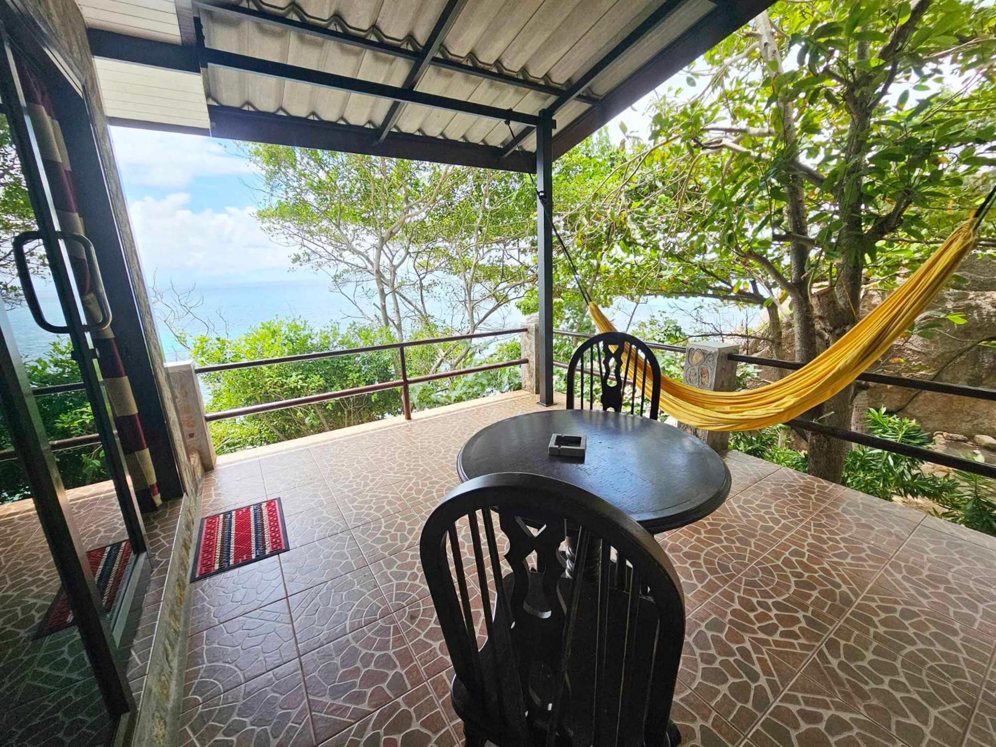 Tao Thong Villa 2 Ko Tao Zewnętrze zdjęcie
