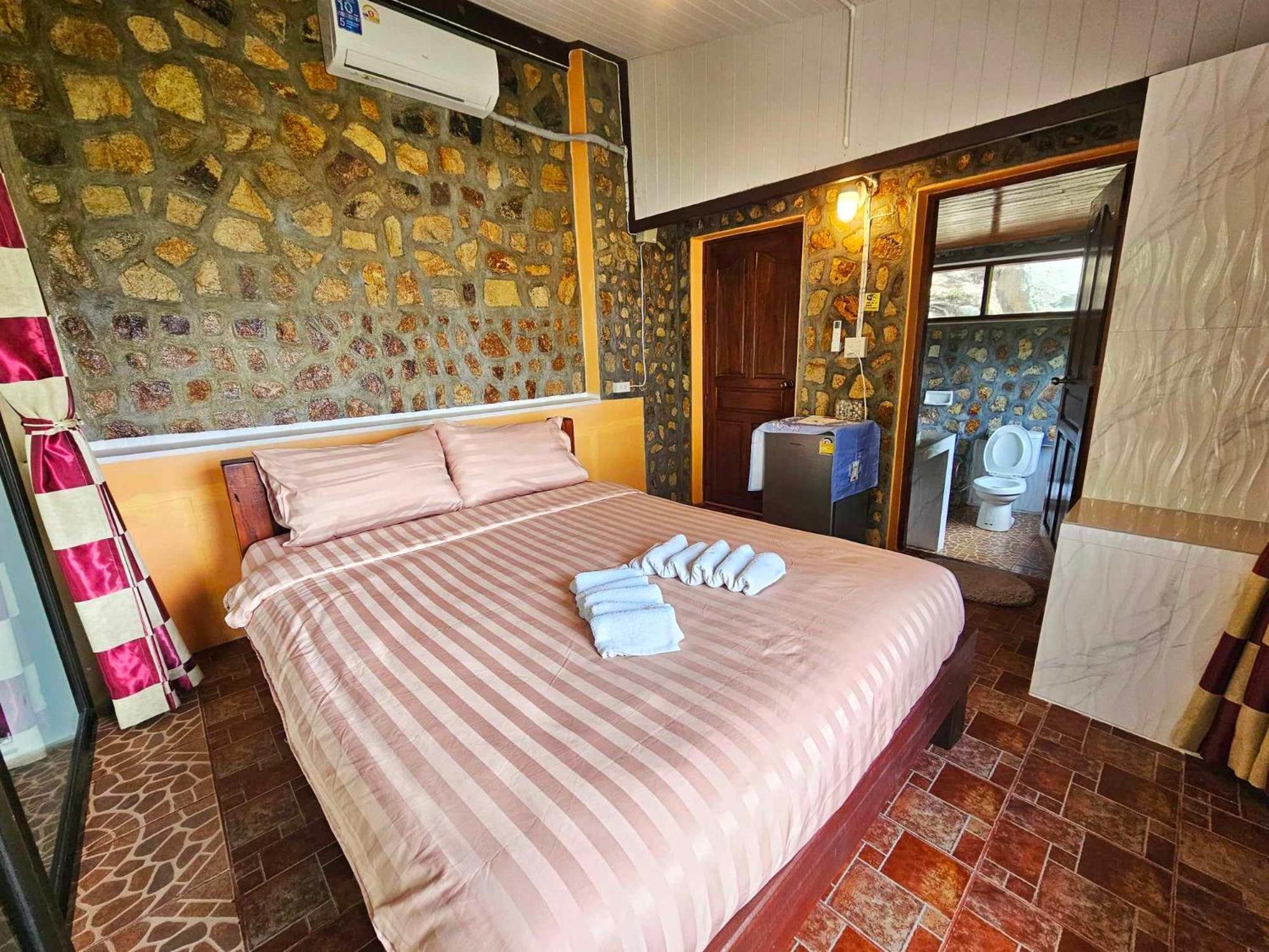 Tao Thong Villa 2 Ko Tao Zewnętrze zdjęcie