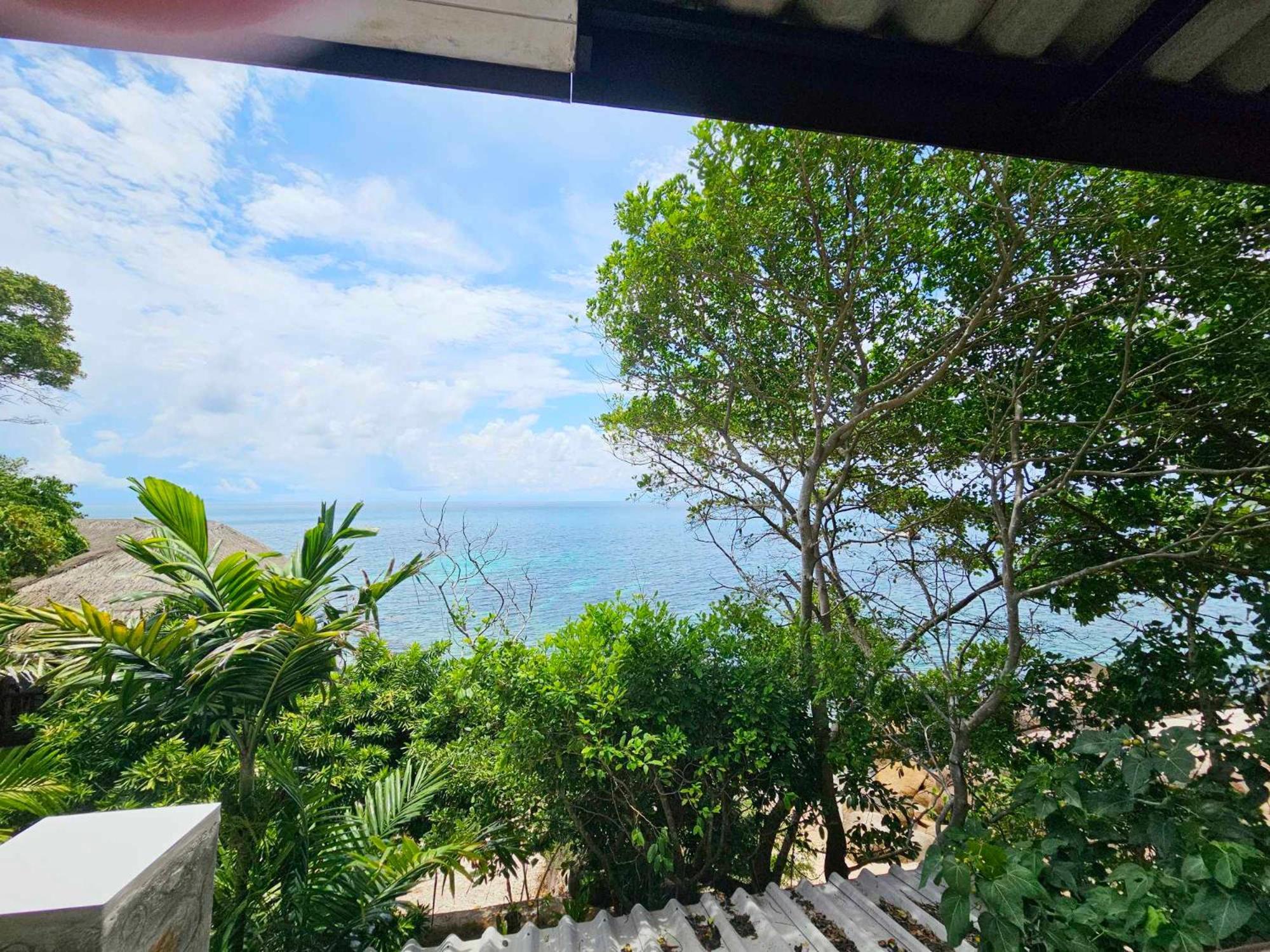 Tao Thong Villa 2 Ko Tao Zewnętrze zdjęcie