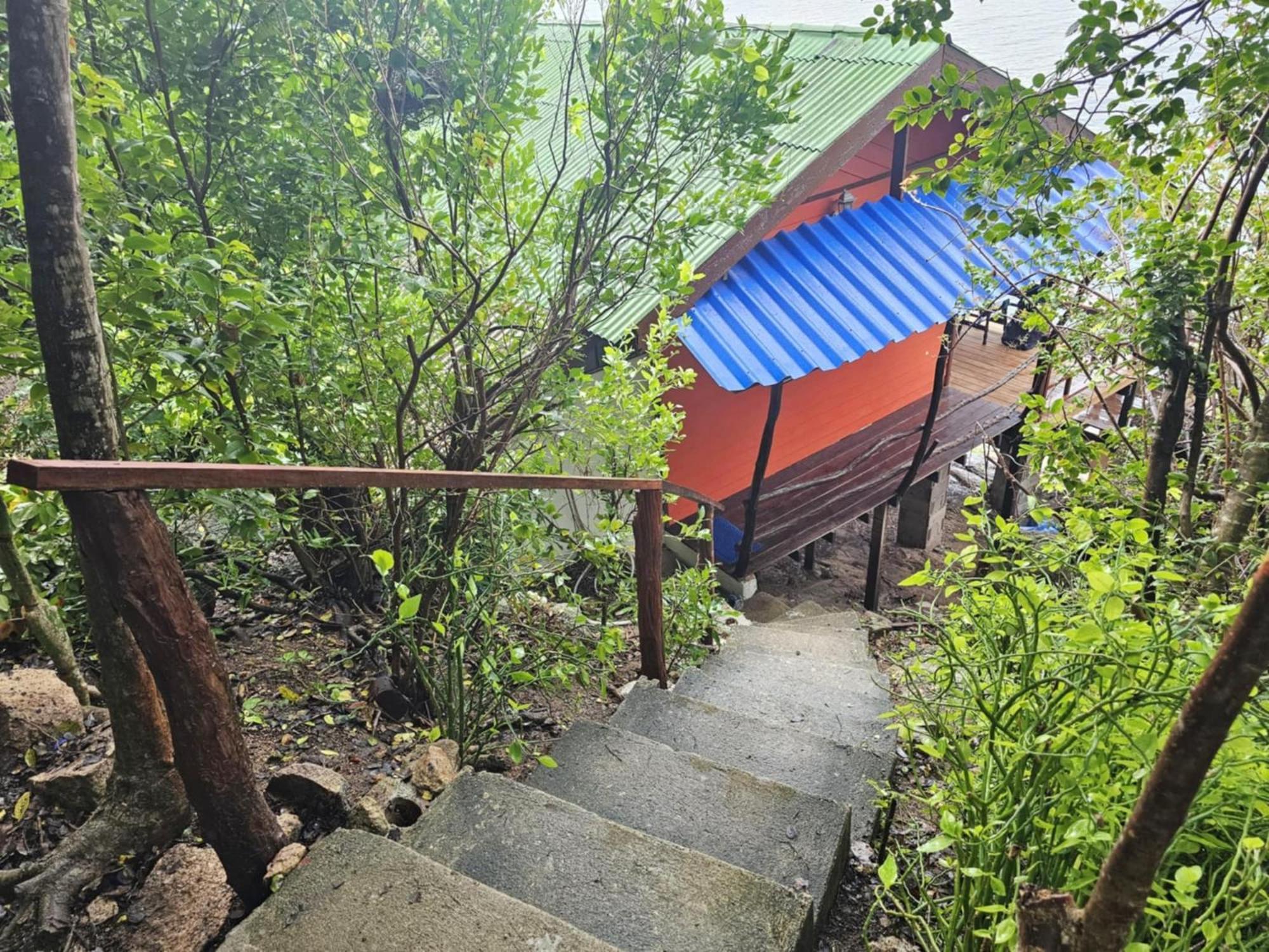 Tao Thong Villa 2 Ko Tao Zewnętrze zdjęcie