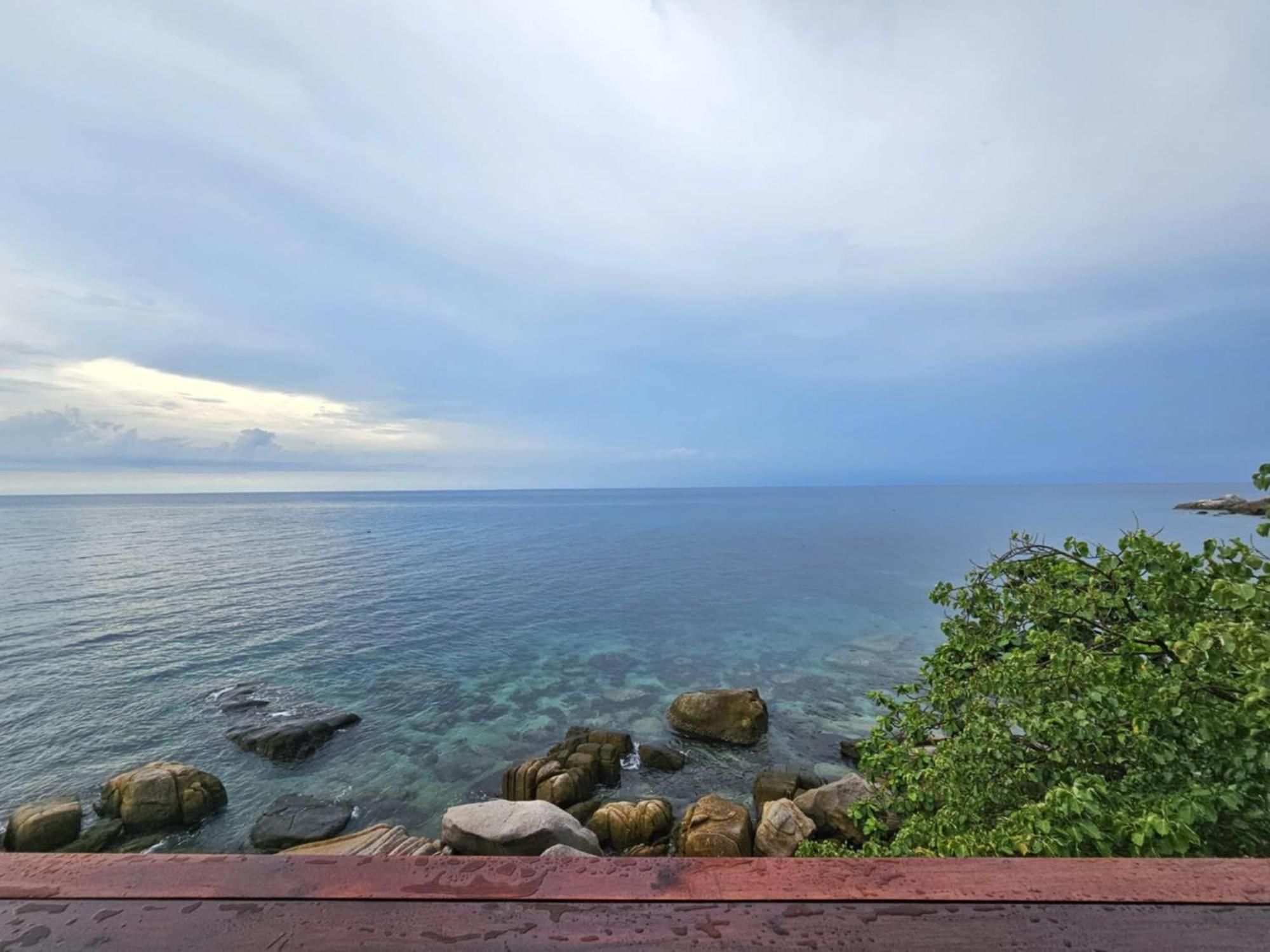 Tao Thong Villa 2 Ko Tao Zewnętrze zdjęcie