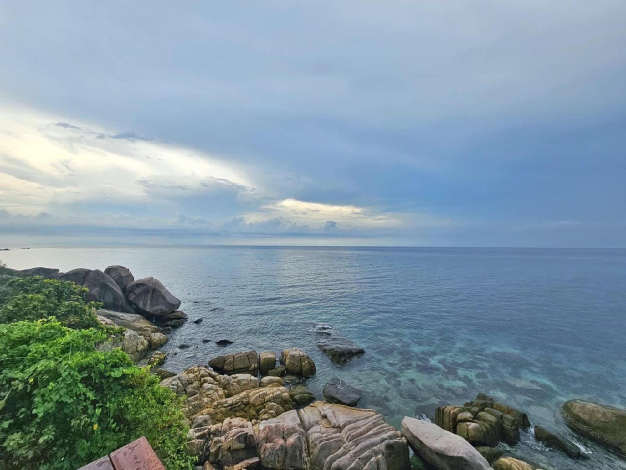 Tao Thong Villa 2 Ko Tao Zewnętrze zdjęcie