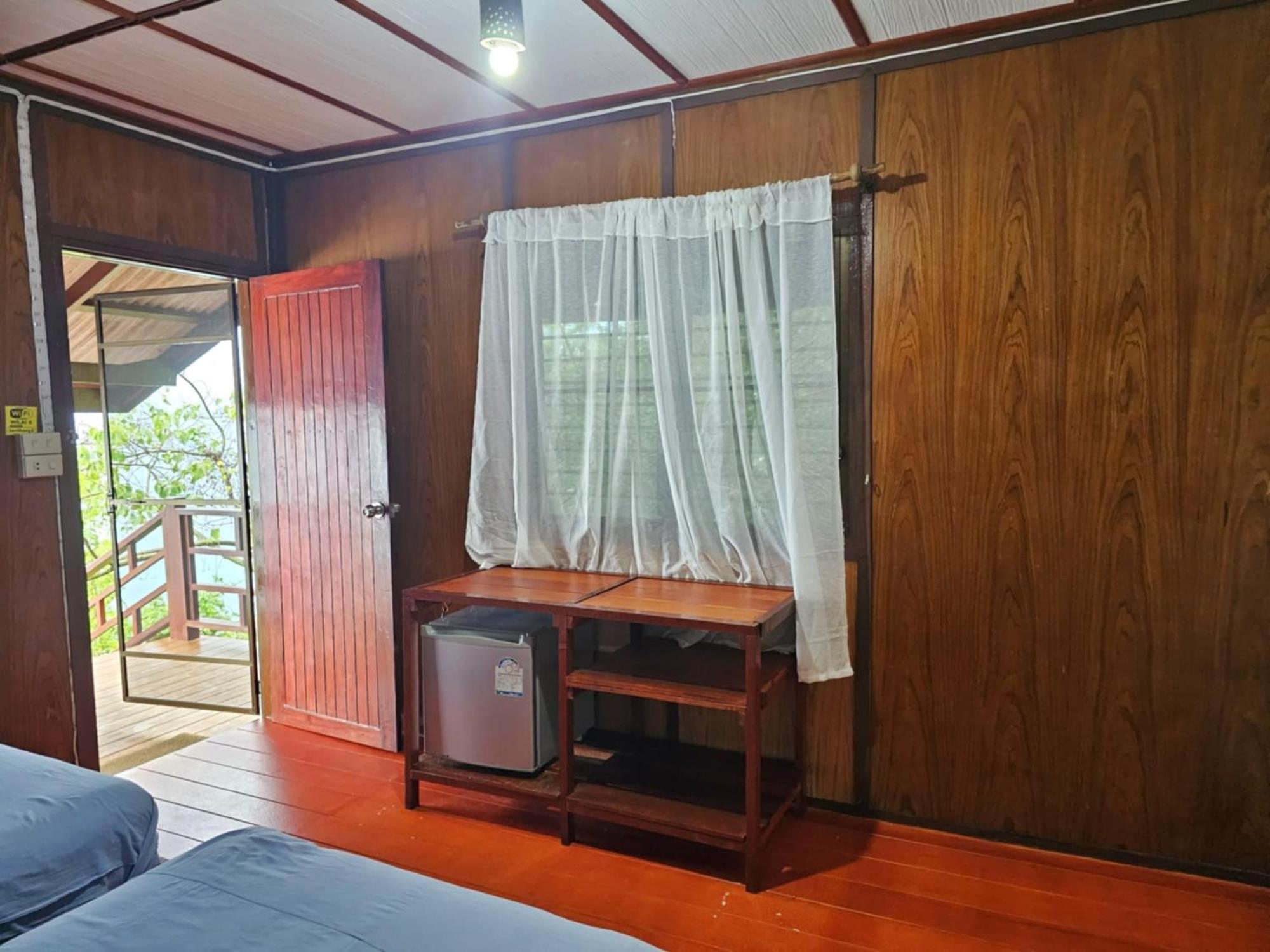 Tao Thong Villa 2 Ko Tao Zewnętrze zdjęcie