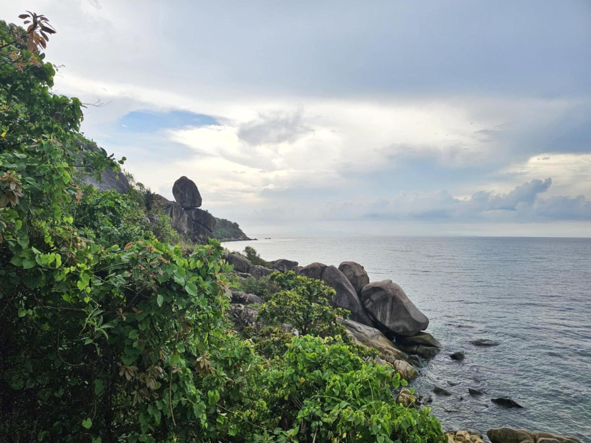 Tao Thong Villa 2 Ko Tao Zewnętrze zdjęcie