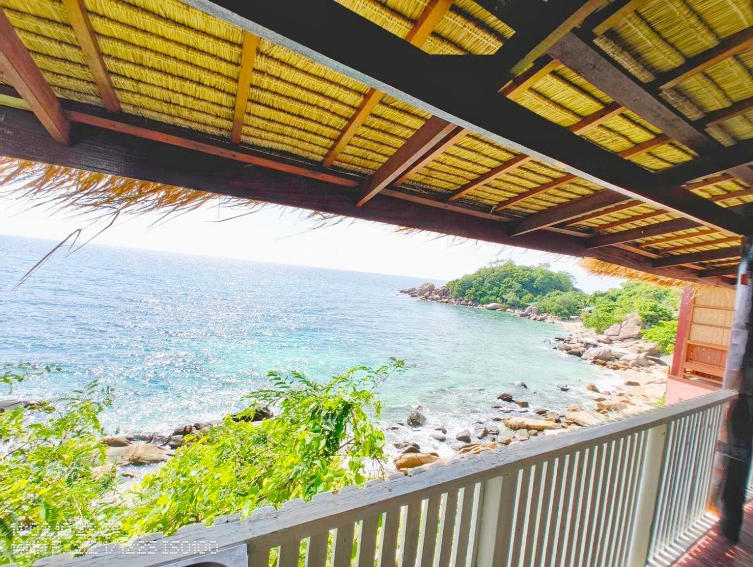 Tao Thong Villa 2 Ko Tao Zewnętrze zdjęcie
