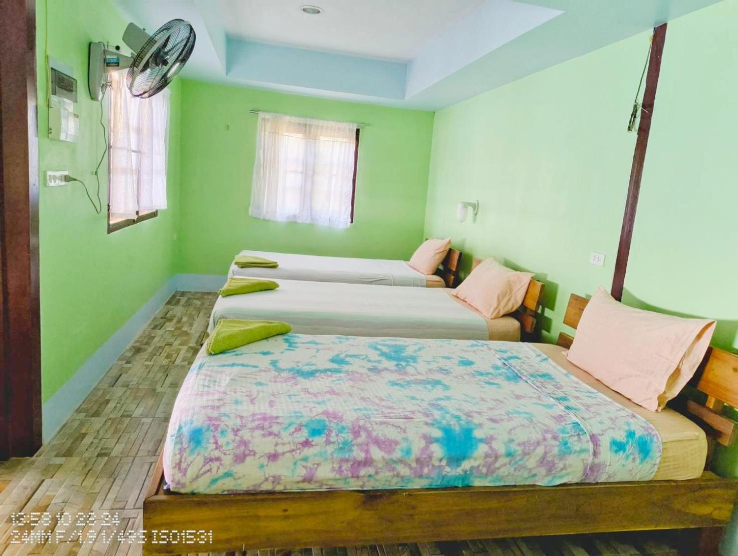 Tao Thong Villa 2 Ko Tao Zewnętrze zdjęcie