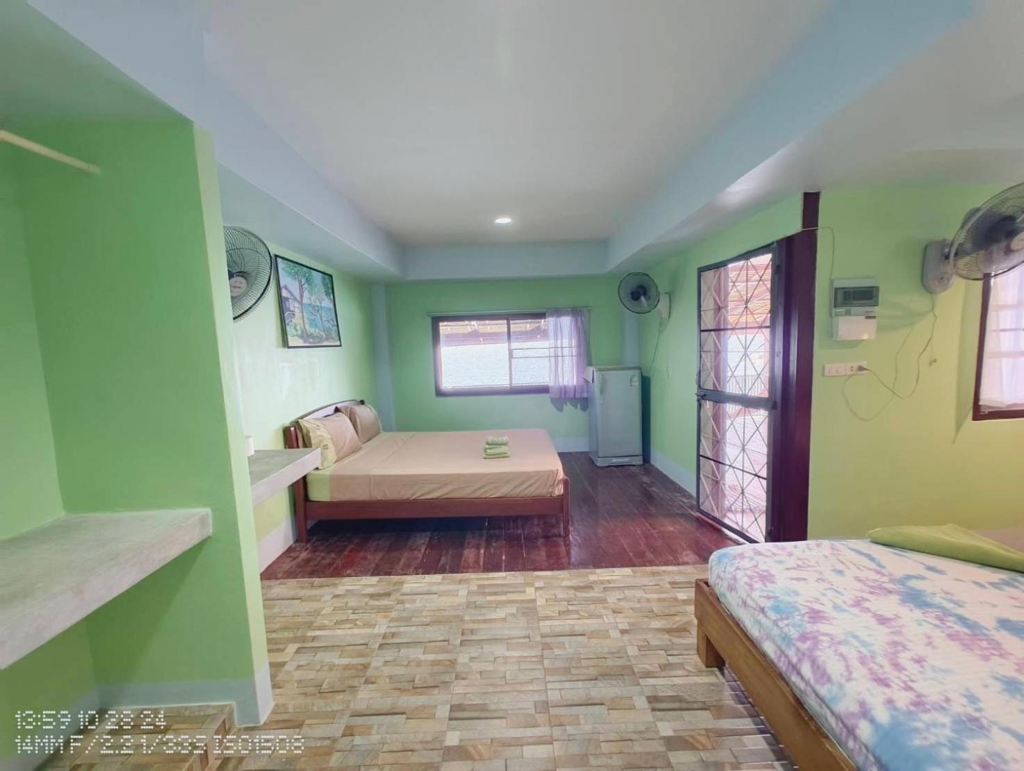 Tao Thong Villa 2 Ko Tao Zewnętrze zdjęcie