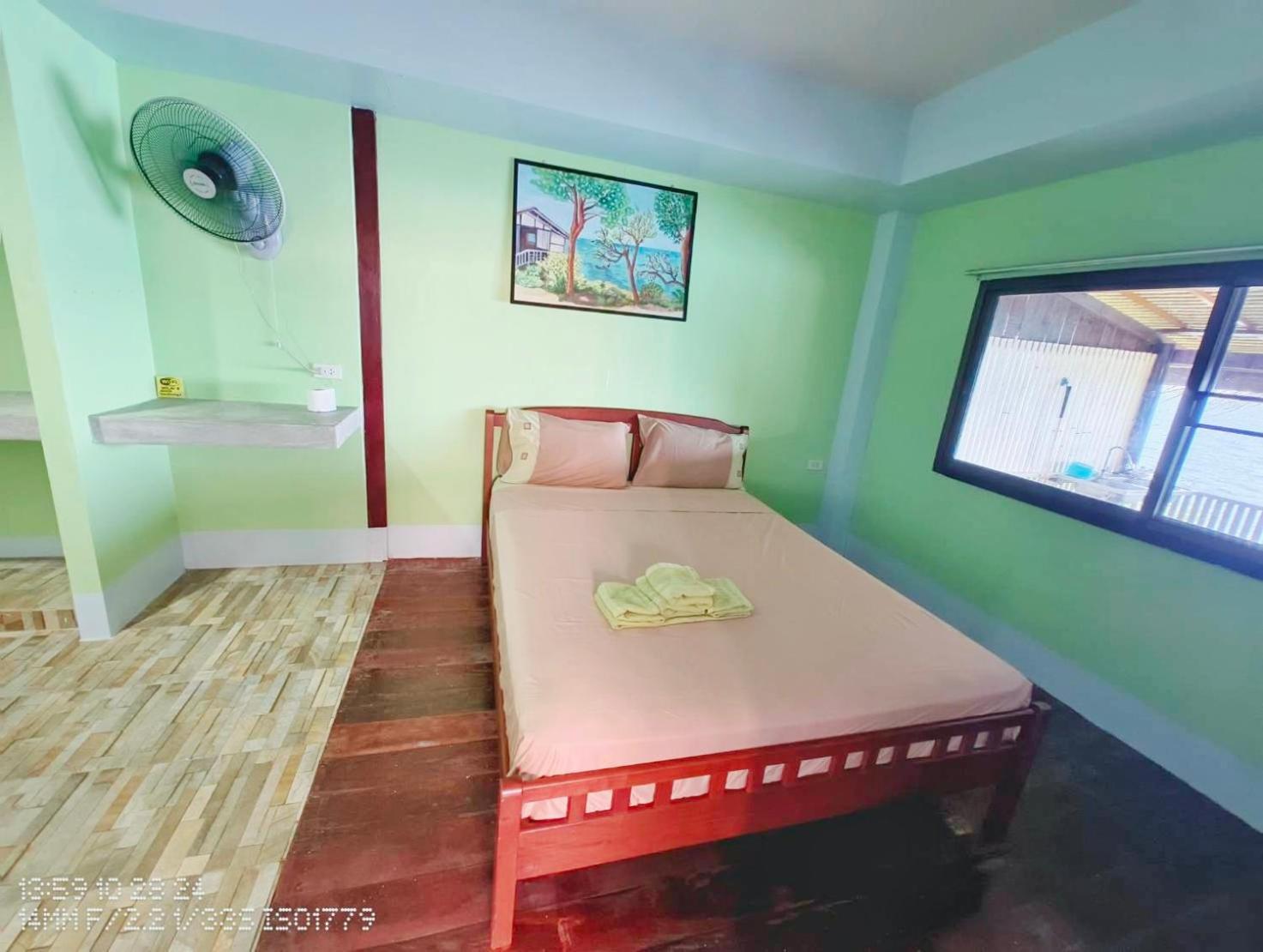 Tao Thong Villa 2 Ko Tao Zewnętrze zdjęcie