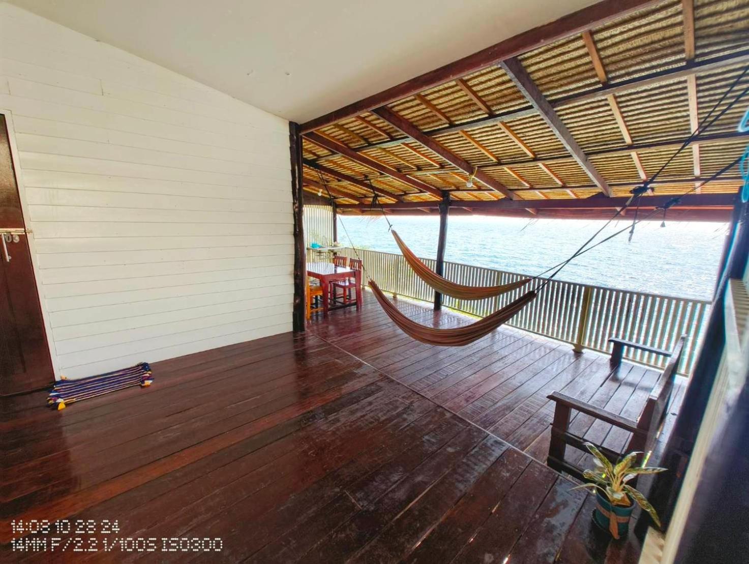 Tao Thong Villa 2 Ko Tao Zewnętrze zdjęcie