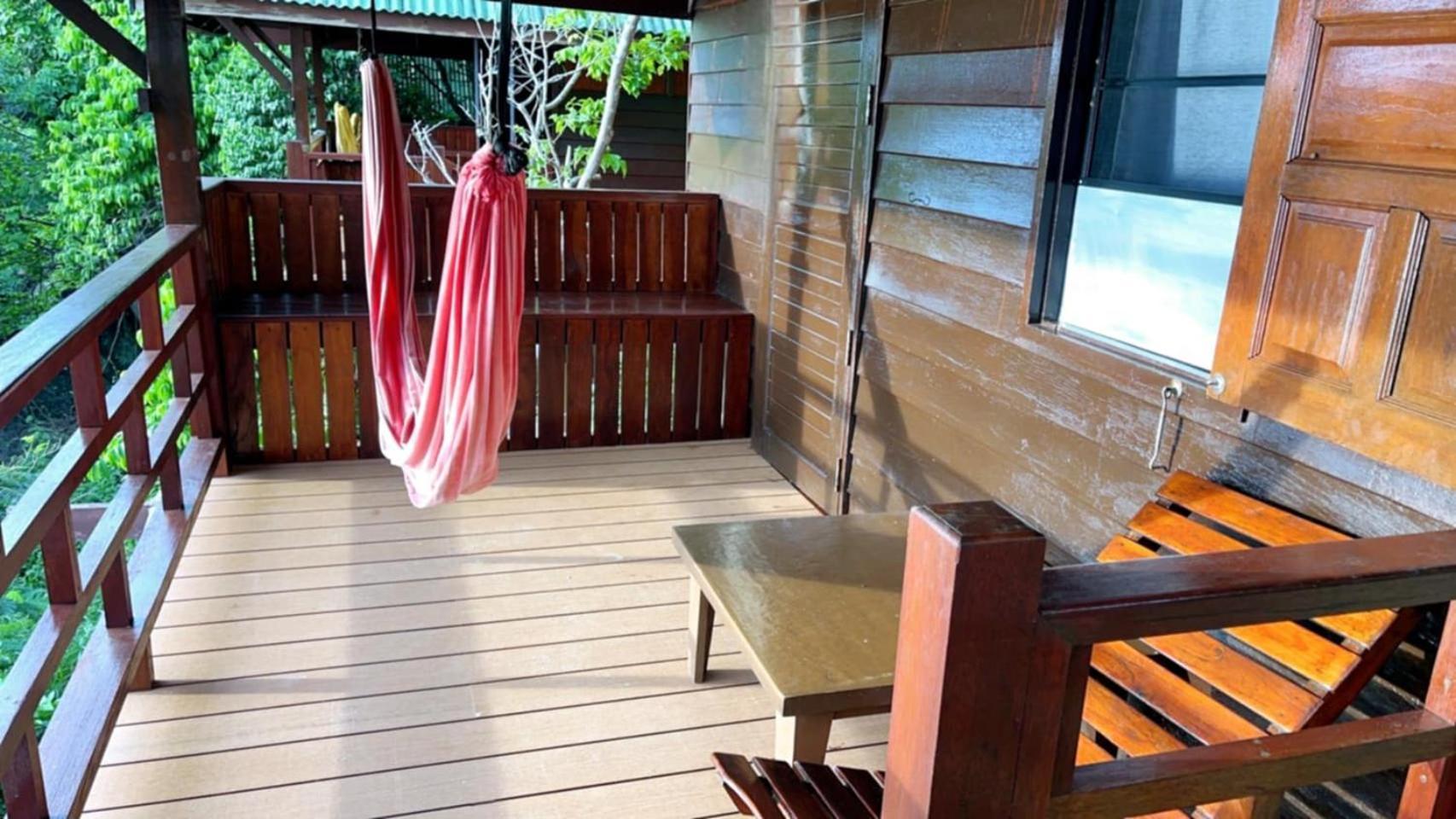 Tao Thong Villa 2 Ko Tao Zewnętrze zdjęcie