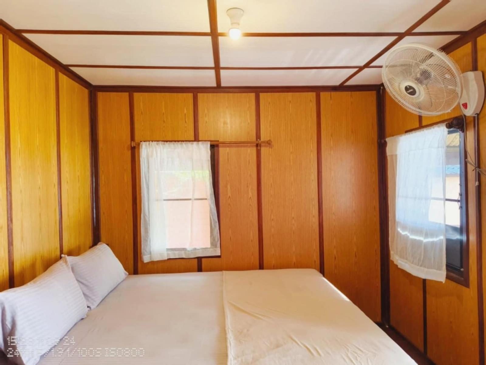 Tao Thong Villa 2 Ko Tao Zewnętrze zdjęcie