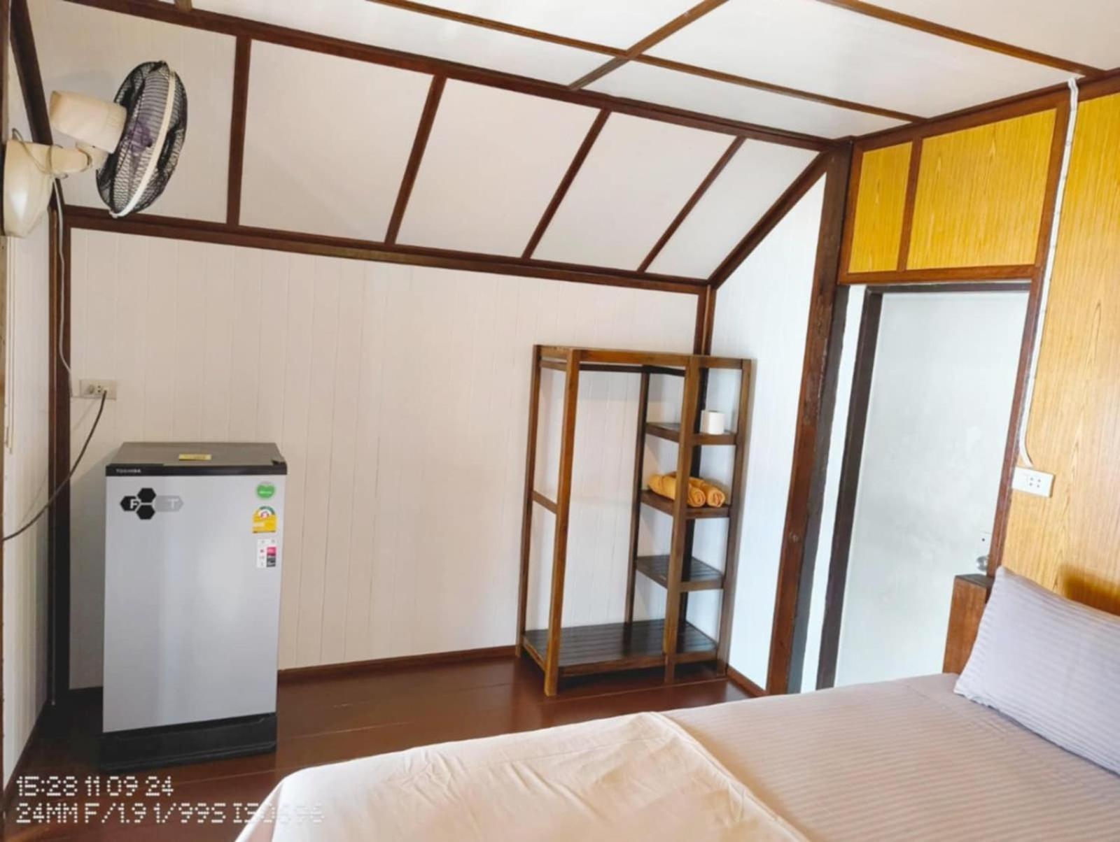 Tao Thong Villa 2 Ko Tao Zewnętrze zdjęcie