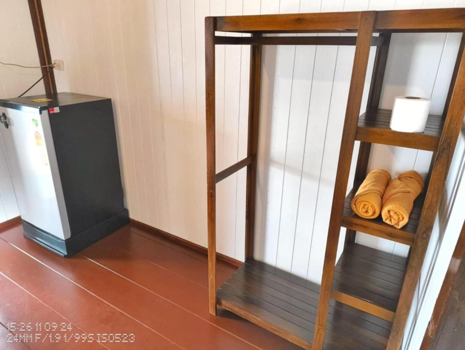 Tao Thong Villa 2 Ko Tao Zewnętrze zdjęcie